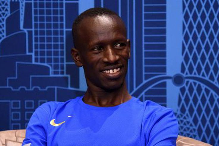 'Money is nothing' - Ezekiel Kemboi on rejecting nationality switch & why Kenya should value athletes more