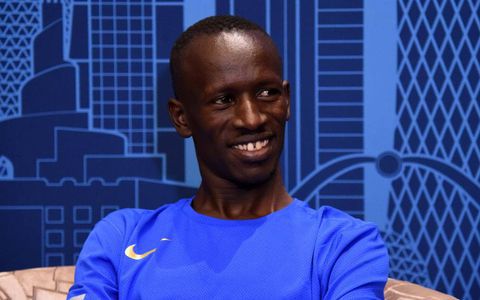 'Money is nothing' - Ezekiel Kemboi on rejecting nationality switch & why Kenya should value athletes more