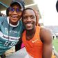 Letsile Tebogo: 5 heartwarming ways late mother paved way to his Olympic success