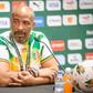 'Right decision' - Ex-Super Eagles star backs NFF over Chelle's appointment