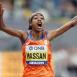‘Look out’ - Michael Johnson makes bold prediction about Sifan Hassan as she eyes marathon history
