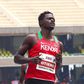 '2025, I'm ready'- Mark Otieno sends stellar warning to Ferdinand Omanyala & other sprinters