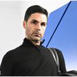 Mikel Arteta, Arsenal coach || Imago