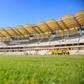 PHOTOS: Update of Kasarani & Nyayo National Stadia renovations ahead of January 20 CAF submission deadline