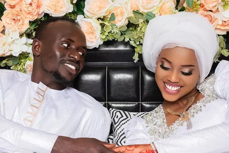 Sadio Mane & Aisha Tamba: Why the star couple dream of a growing family
