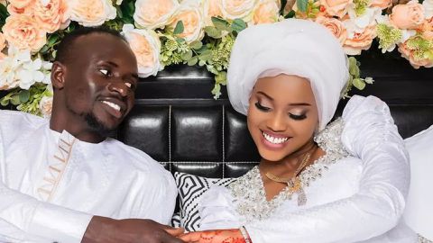 Sadio Mane & Aisha Tamba: Why the star couple dream of a growing family