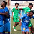Enyimba FC return to winning ways.
