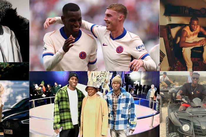 Nicolas Jackson Net Worth: Profile, Nationality, Age, Position, Goals, Stats, Chelsea, Salary, Family, Girlfriend