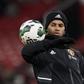 Marcus Rashford poised for AC Milan move as Italian giants target loan deal for the England international