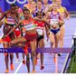 Diana Chepkemoi’s dream & Winfred Yavi’s threat: Is Chepkoech’s women’s 3000m steeplechase world record in jeopardy?