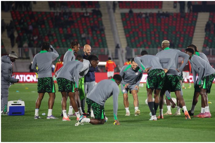 Super Eagles get major boost as Finance Ministry makes bold AFCON 2025 bonus payment pledge