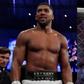 Anthony Joshua and Kamaru Usman | TVC
