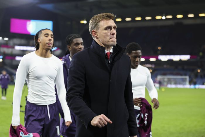 Darren Fletcher is the current caretaker boss.