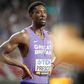 British Sprinter Joins Fred Kerley in Controversial Enhanced Games