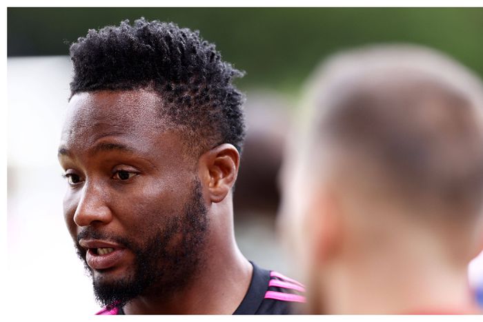 Mikel Obi names players who have impressed him