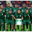 NFF move to avert Super Eagles strike