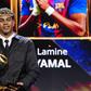 Yamal ranks ahead of Mbappe, Haaland as world's most valuable player (2026)