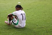 ‘Samuel Chukwueze is the best penalty taker’ — Chelle defends Super Eagles star after AFCON 2025 miss