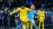 Napoli vs Hellas Verona: Super Eagles eligible striker hinders Partenopei Serie A ambitions