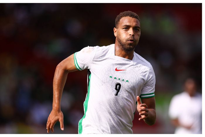 Dessers opens up on injury