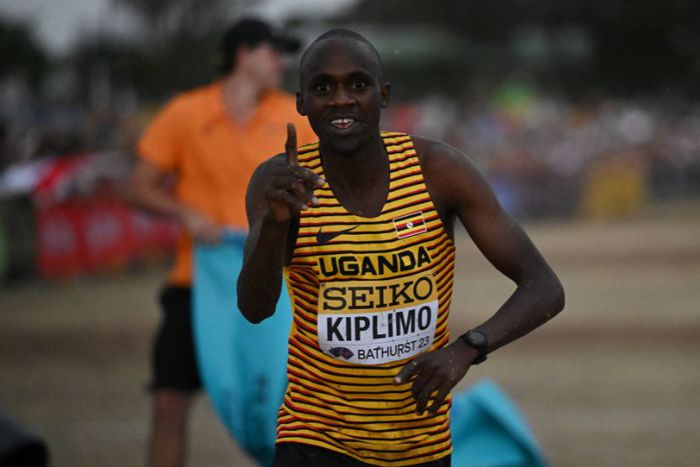 Jacob Kiplimo to Take on Berihu Aregawi, Daniel Ebenyo and Co as He Eyes Historic Third Cross-Country Title