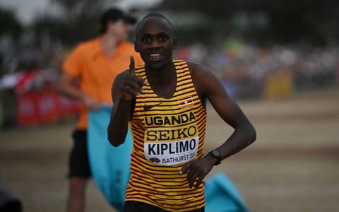 Jacob Kiplimo to Take on Berihu Aregawi, Daniel Ebenyo and Co as He Eyes Historic Third Cross-Country Title