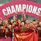 Chinese women's Asian Cup win sparks calls for gender pay equality