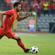 Belgium's Dembele to retire at season's end