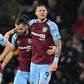 Profligate Man Utd punished by Burnley fightback
