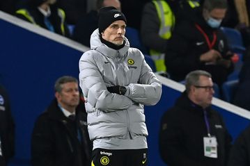 Tuchel absence 'big challenge' for Chelsea at Club World Cup