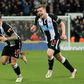 Newcastle rock Everton to climb out of relegation zone