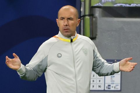 Al Hilal's Jardim calls Club World Cup schedule 'unfair'