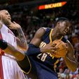 Betting tips and odds for Miami Heat vs Indiana Pacers