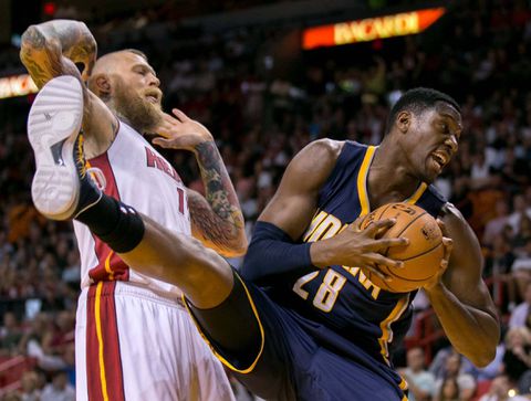 Betting tips and odds for Miami Heat vs Indiana Pacers