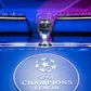 Winner odds for 2022/23 UEFA Champions League