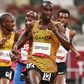 Walker encourages Cheptegei to go for double gold