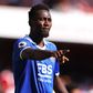 Ndidi set to make return from injury