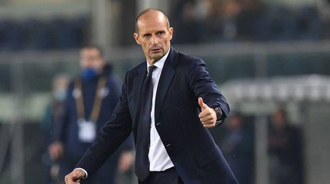 Al-Hilal table mouth-watering offer for Juventus' Max Allegri