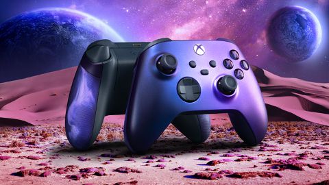 Xbox reveals brand-new Stellar Shift Special Edition controller