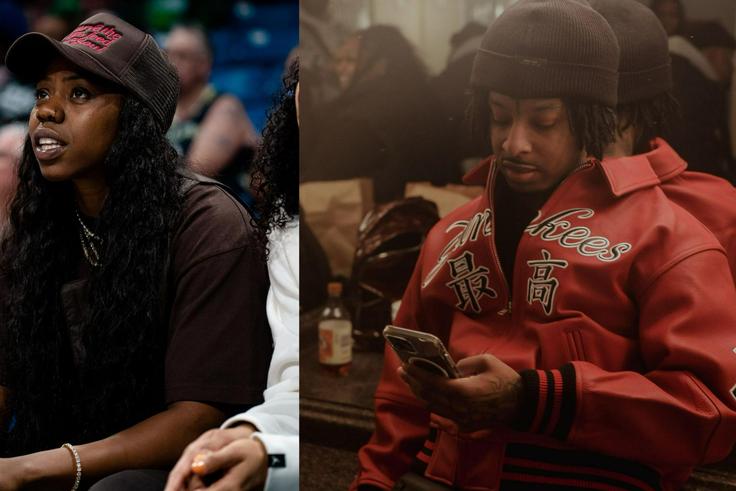 Ogunbowale, 21 Savage among big names for NBA All-Star Celebrity game