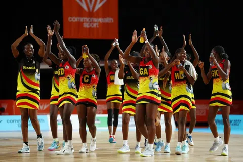 Uganda summons provisional squad