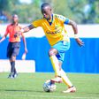 URA FC confirm Kagimu, Nunda departures