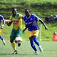 Mato: KCCA mentally ready for title challenge