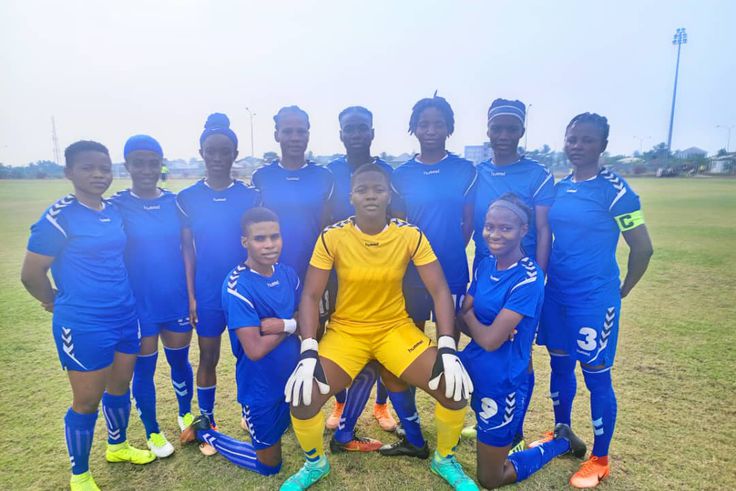 Confluence Queens, Ibom Angels game moved to Friday