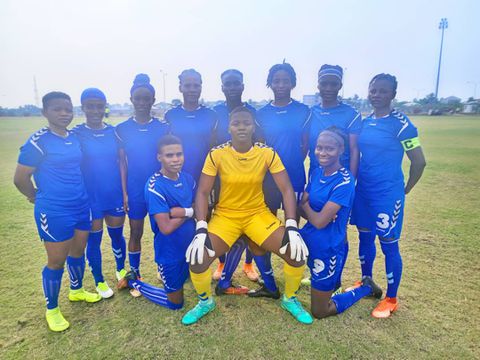 Confluence Queens, Ibom Angels game moved to Friday