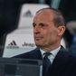 'Juventus first priority is to avoid relegation' - Allegri