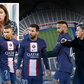 PSG set to leave Parc de Princes amid tug-of-war with City council