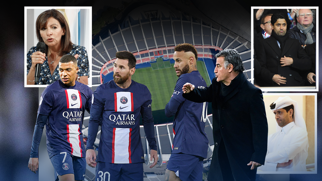 Will Lionel Messi Play Tonight in Olympique de Marseille vs PSG, Coupe de  France 2022-23 Round of 16 Clash? Here's the Possibility of the Star  Footballer Making the Starting XI