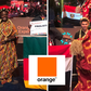 Nigeria absent at 14th edition of Orange Esports Experience held in Ivory Coast