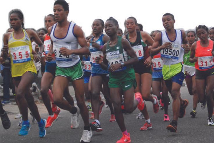 Epe Marathon to flag off February 19